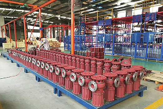 卧式离心泵启动负荷大的缘故原由和处置惩罚要领